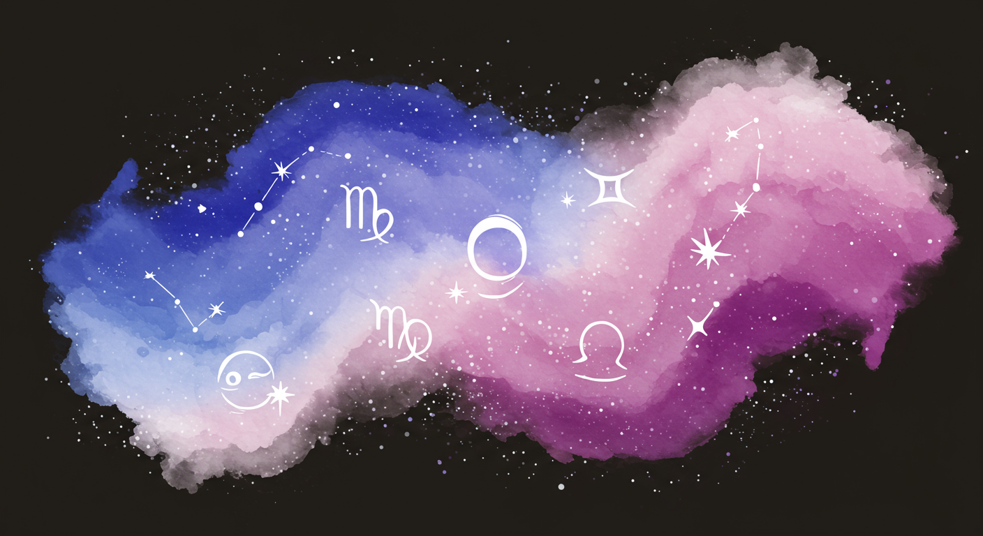 Your Birth Month: Cosmic Blueprint Revealed