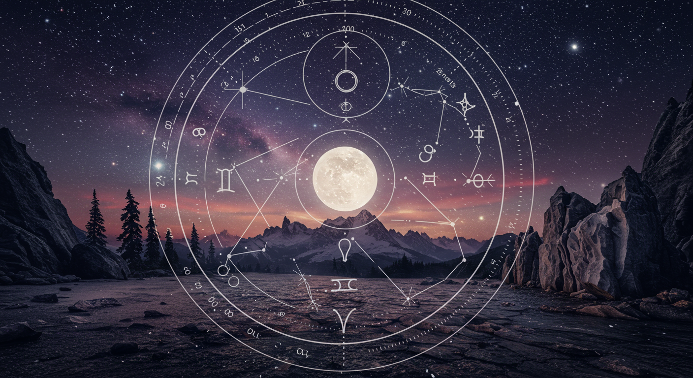 Unveiling Lilith in Your Astrology Chart