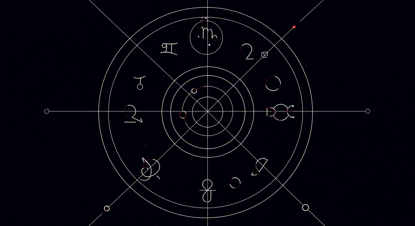 Astrology Dating: Cosmic Compatibility Revealed