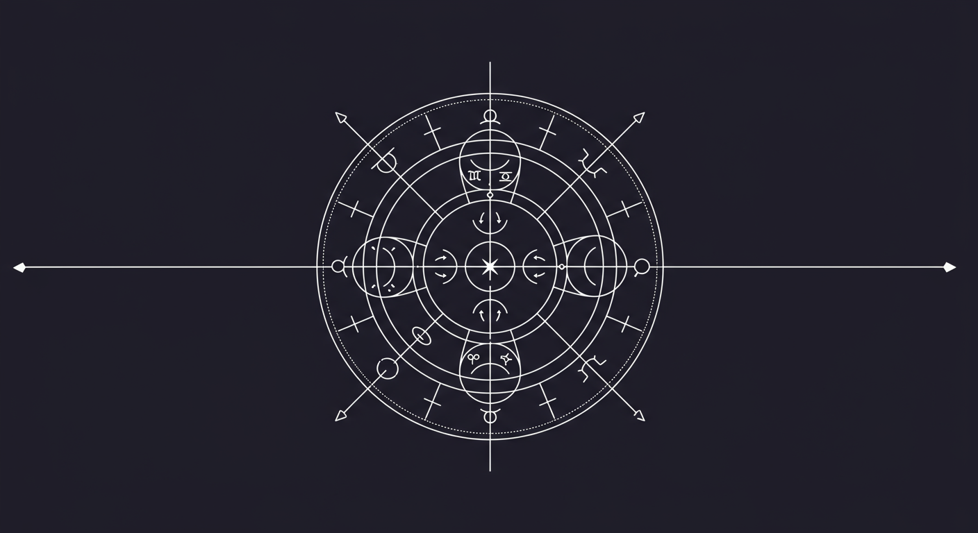 Astrology Relationship Compatibility Unveiled