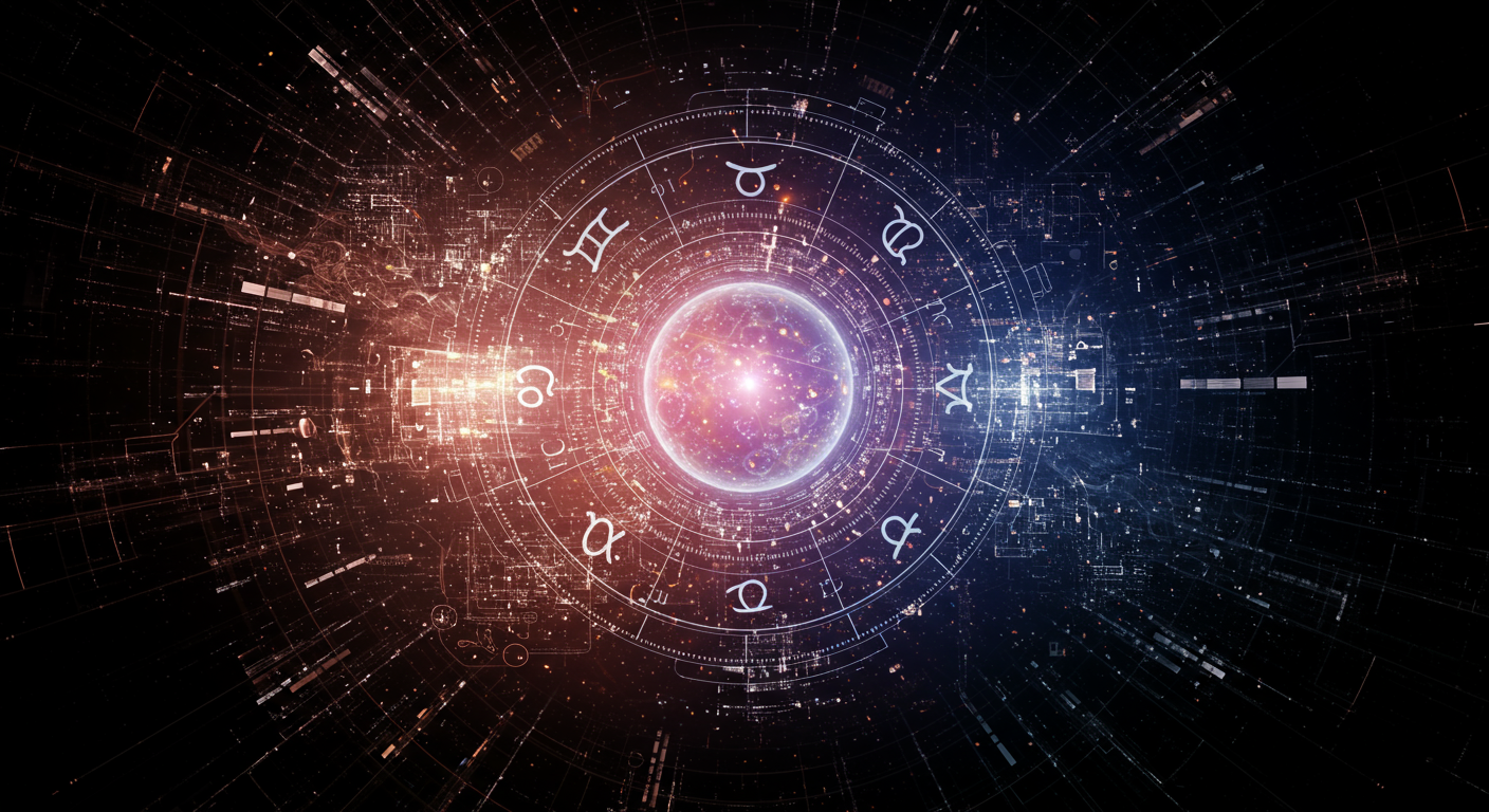 Your Cosmic Blueprint: Astrology Placement