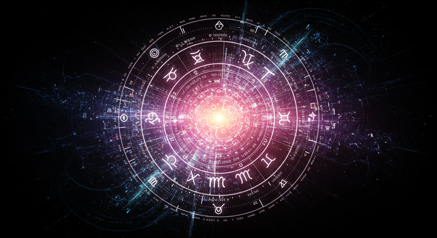 Your Zodiac: Unlock Your Cosmic Blueprint