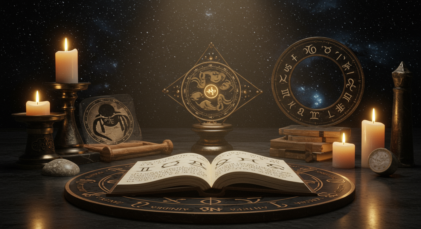 Astrology Signs New Dates: What's Changed?