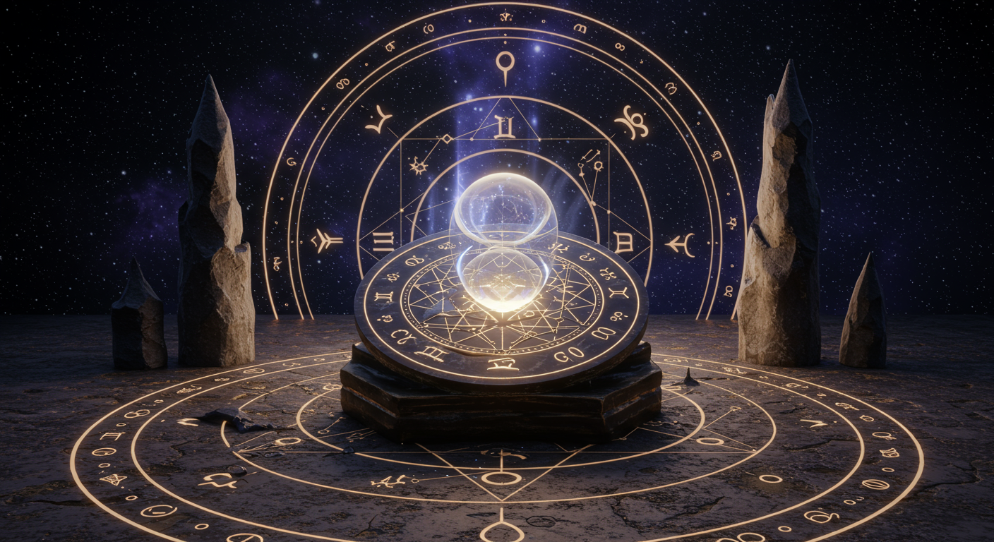 Cancer: Your Cosmic Compass