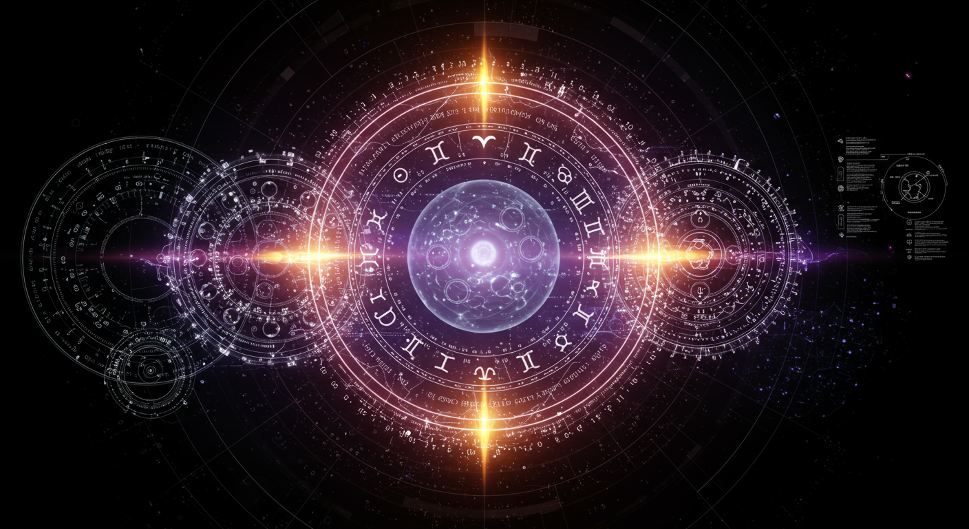 Astrology: What's Happening Now