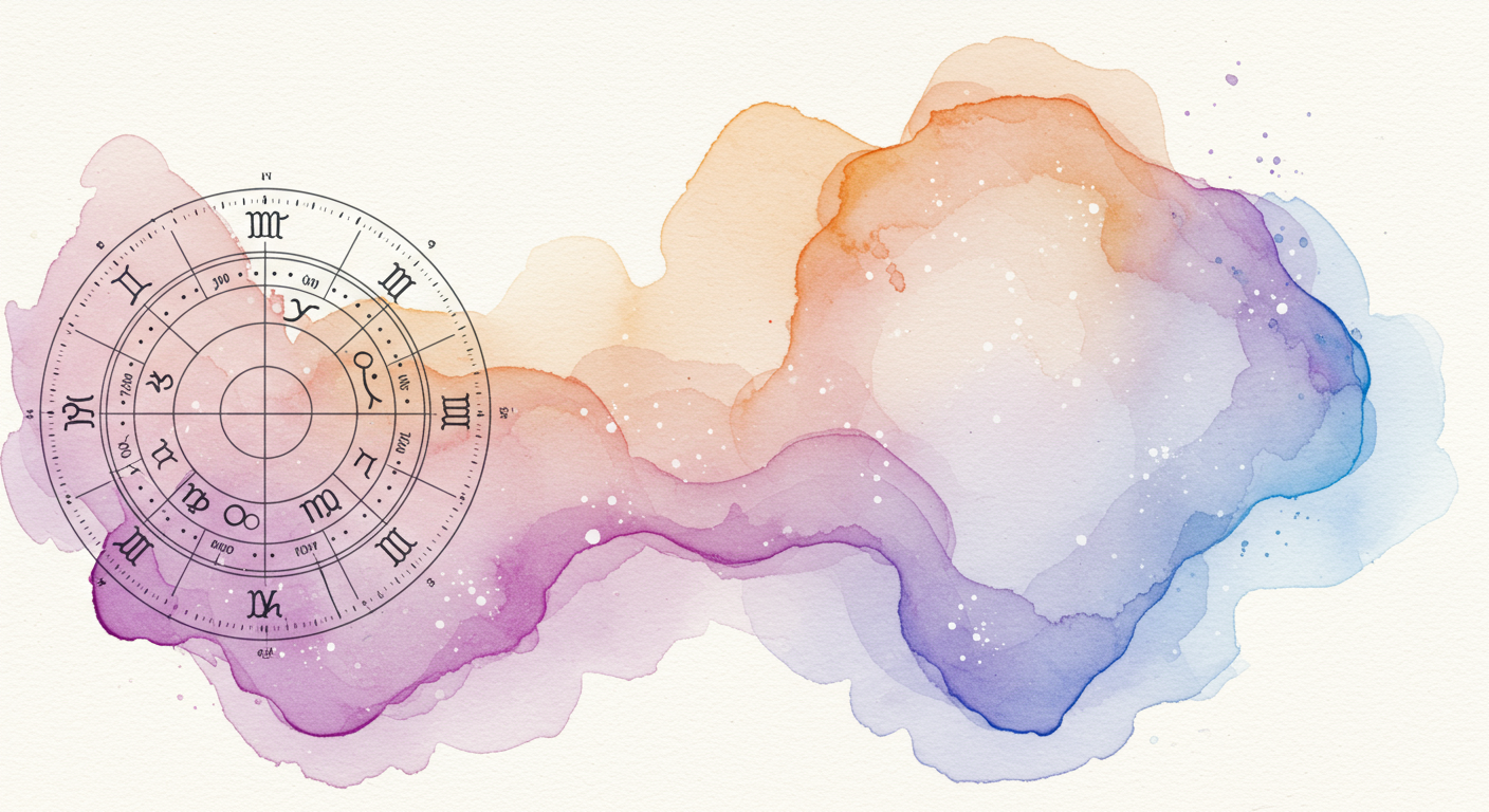 Unlocking Your Cosmic Blueprint: Astrology Tables