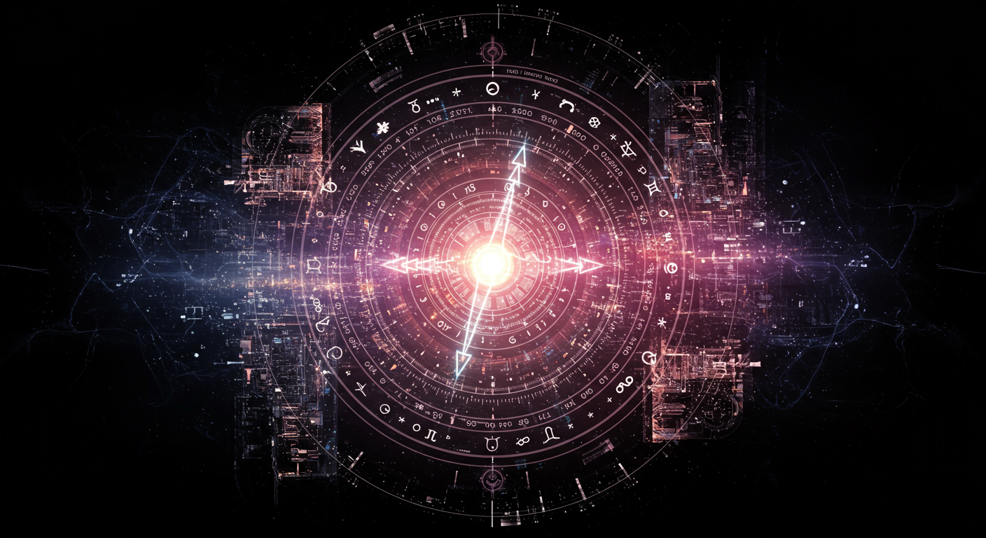Astrology Services: Your Cosmic Compass