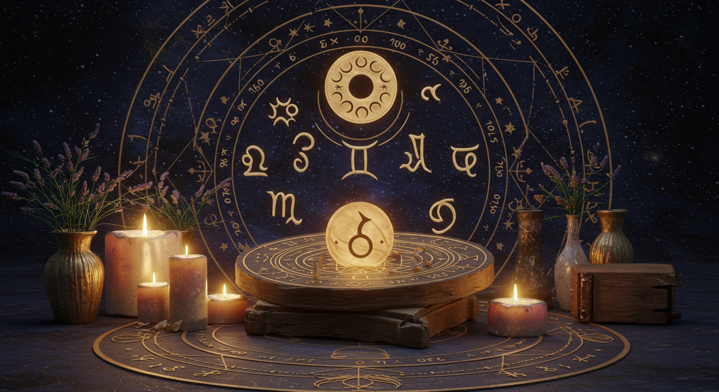 Your True Astrological Sign Revealed