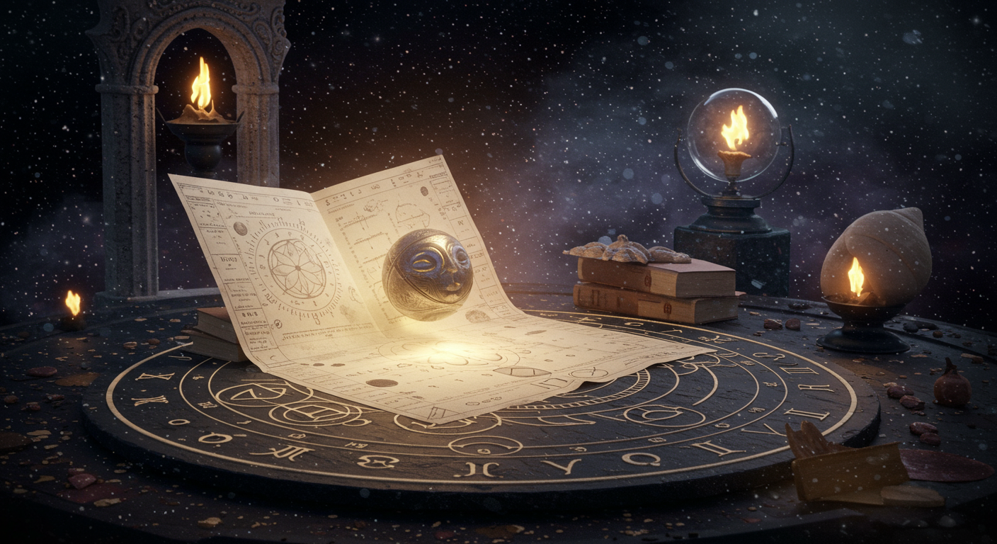 Unraveling Your Astrology Chart