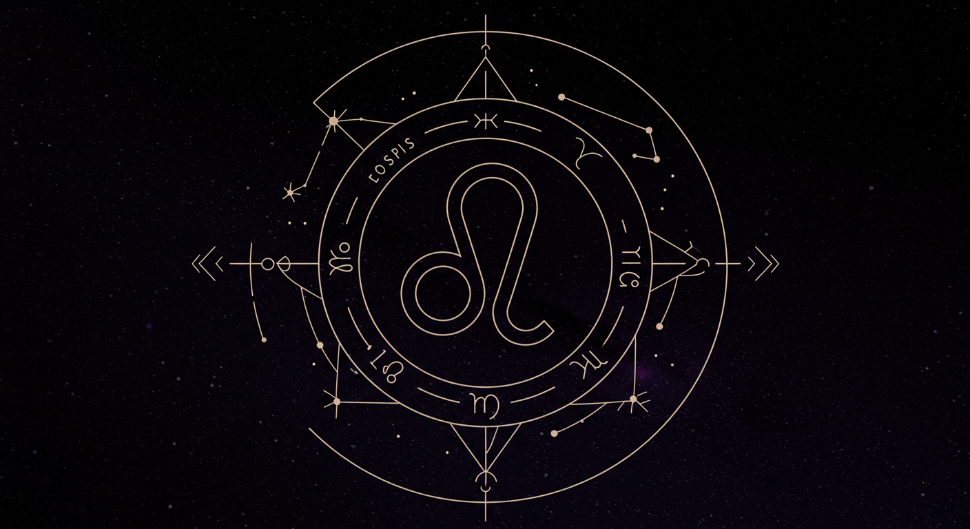 Leo Traits: Your Cosmic Fire Guide