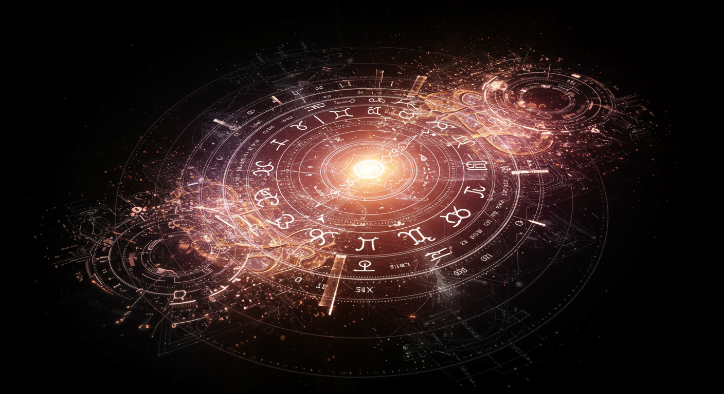 Midheaven: Your Cosmic Career Compass