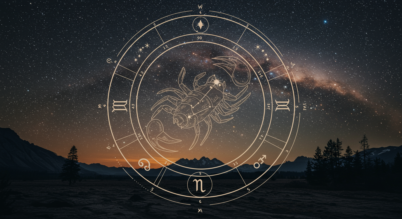 November 21: Scorpio's Depth Revealed