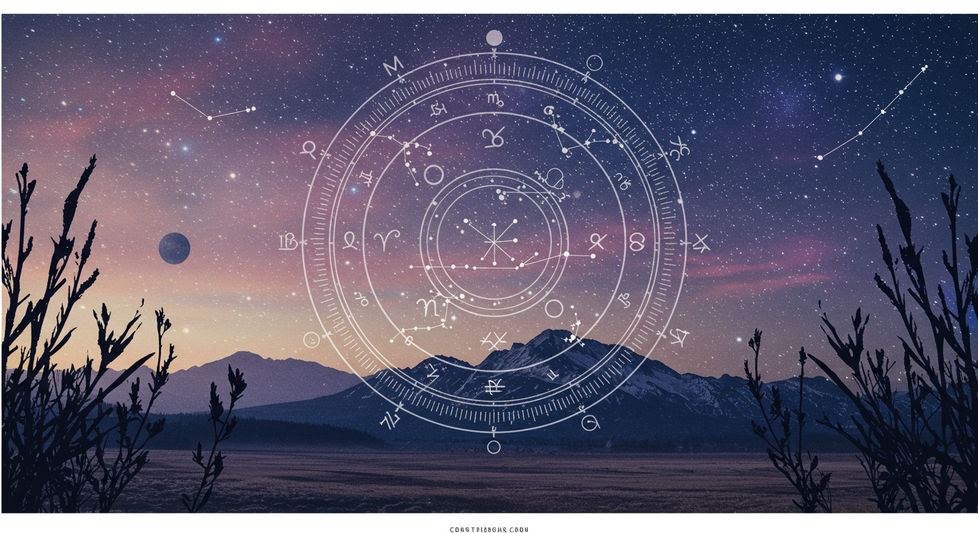 Your Rising Sign: Unveiling Your Cosmic Persona