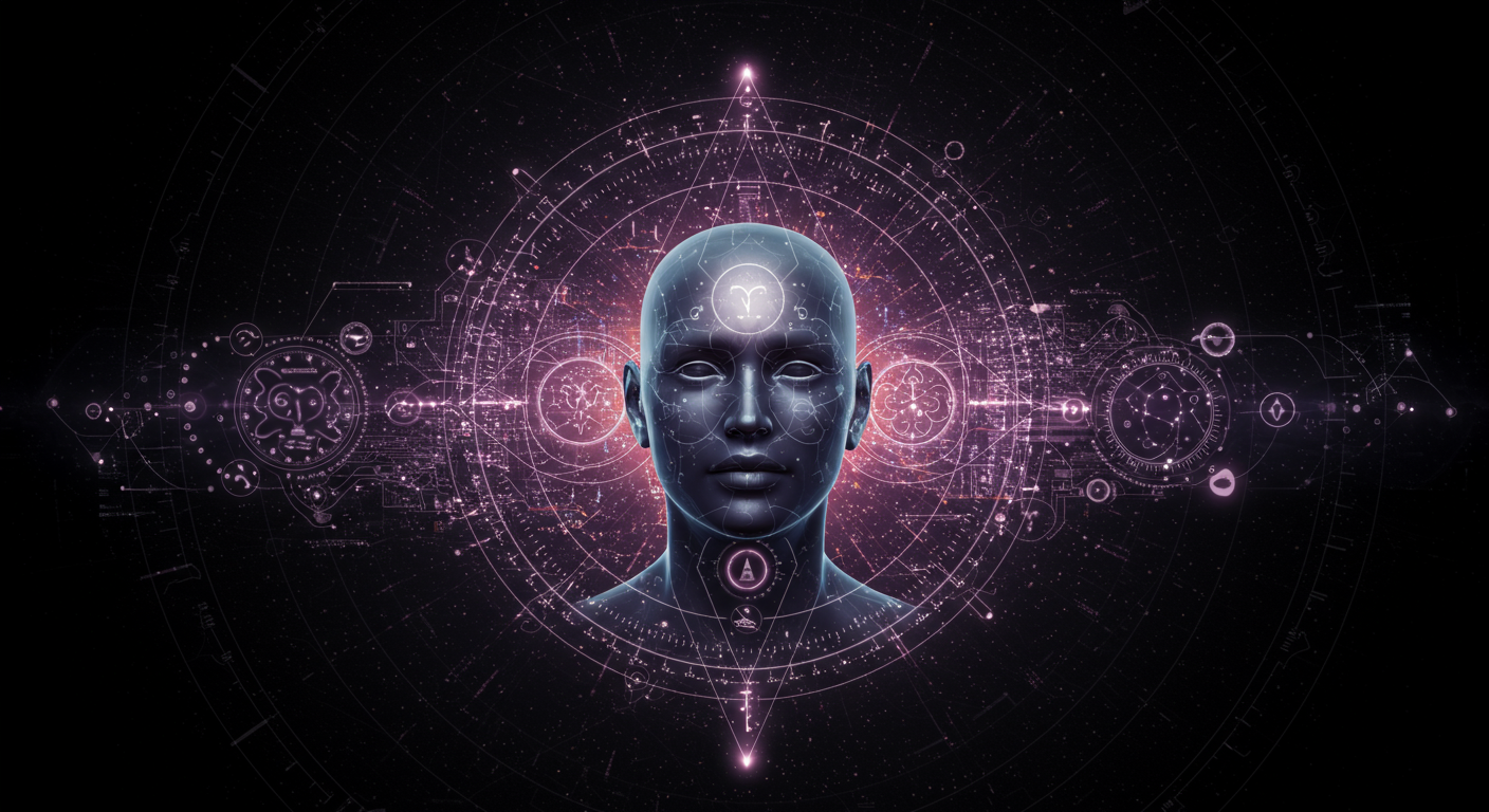 Retrograde: Cosmic Shifts Unveiled