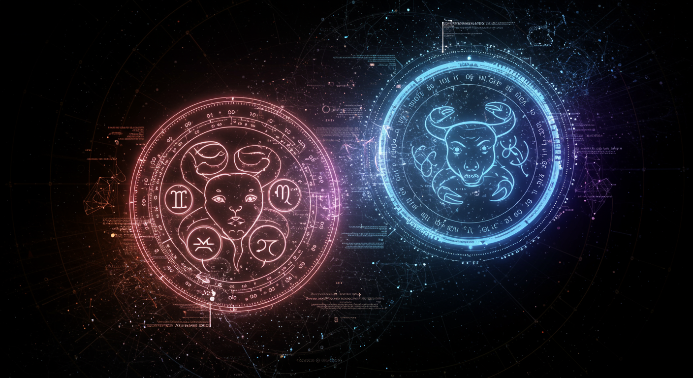 Real Astrology Readings: Your Cosmic Compass