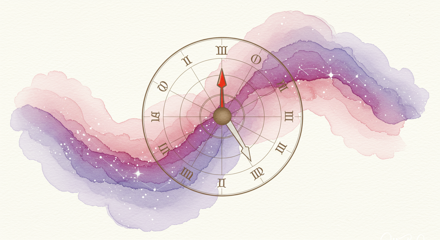Susan Miller's Cosmic Compass: July 2025