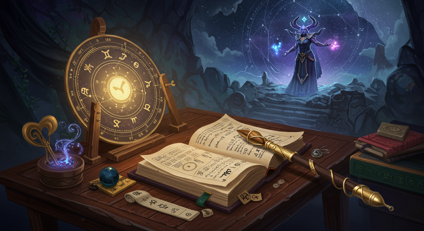 Astrology: What the Stars Say Today