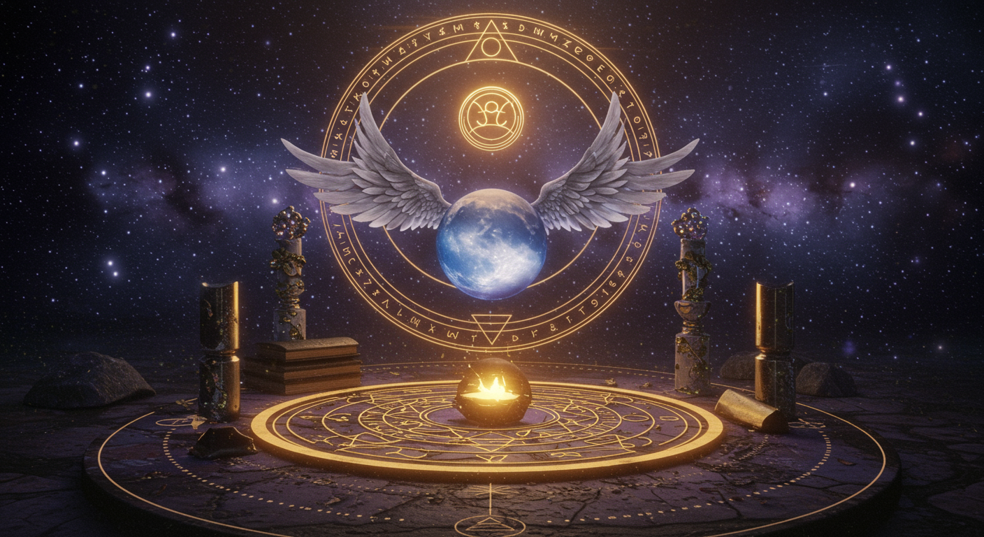 Unveil Your Midheaven: Astrological Destiny