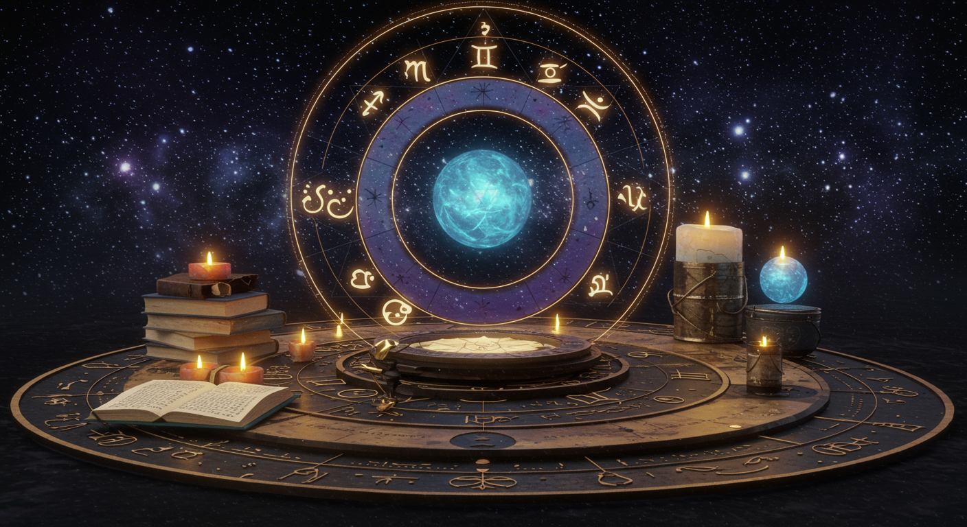 Who Invented Astrology Signs? Unveiling the Stars