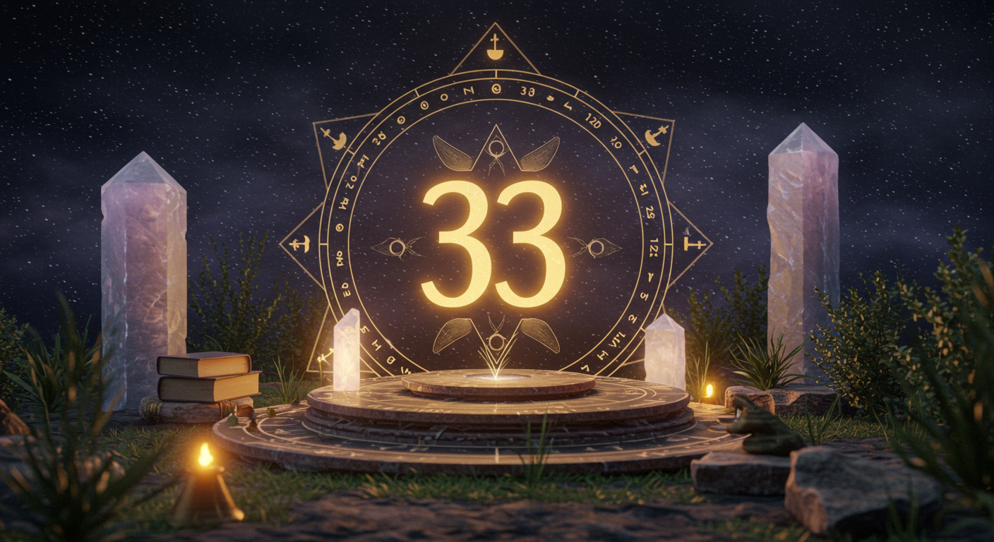 333 Angel Number: Divine Guidance in Astrology
