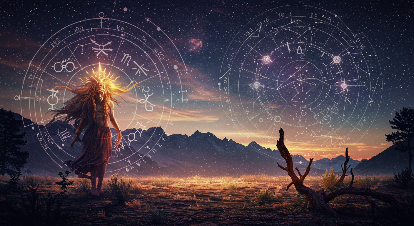 Ares Symbol Astrology: Unleash Your Inner Warrior