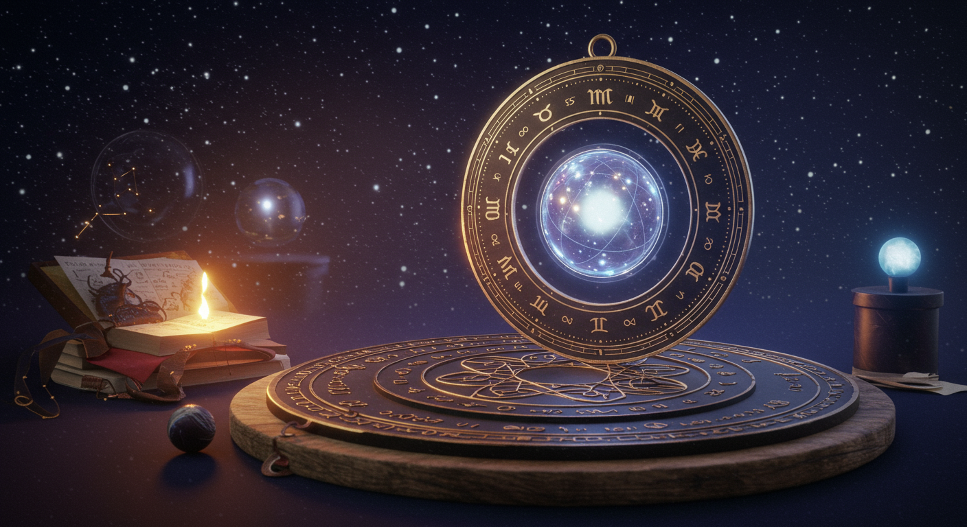 Astro Seek: Your Cosmic Compass