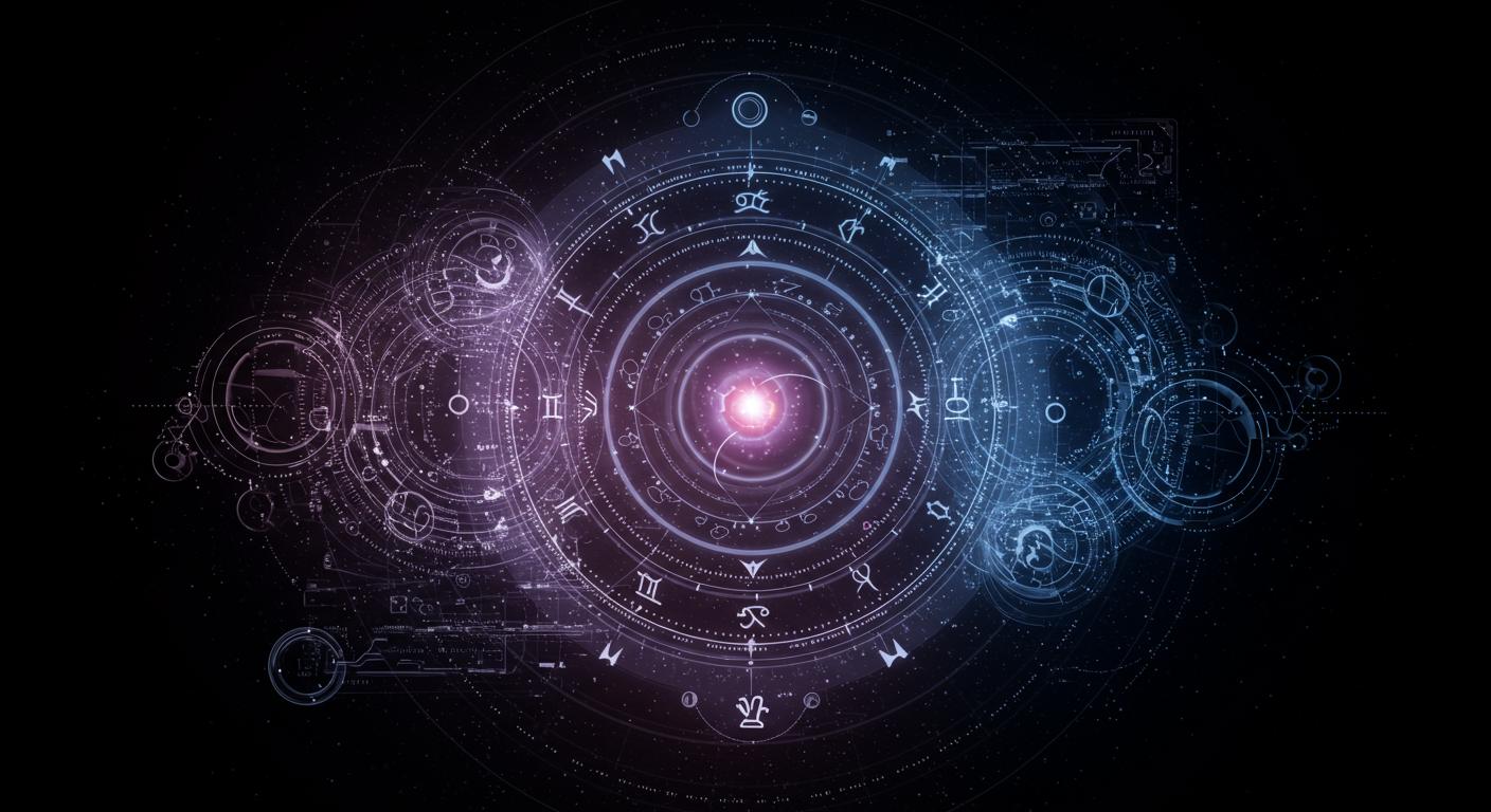 Allure Astrology: Unlock Your Cosmic Charm