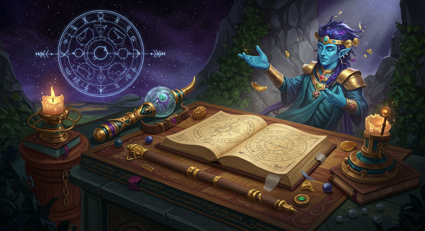 2023 Astrological Events: Cosmic Guidance Now