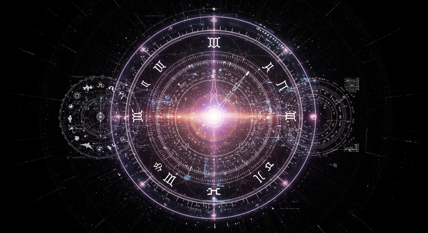 Your Cosmic Compass: Astrological Placements Today