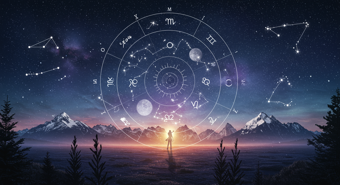 Your Zodiac Birthday: Cosmic Insights
