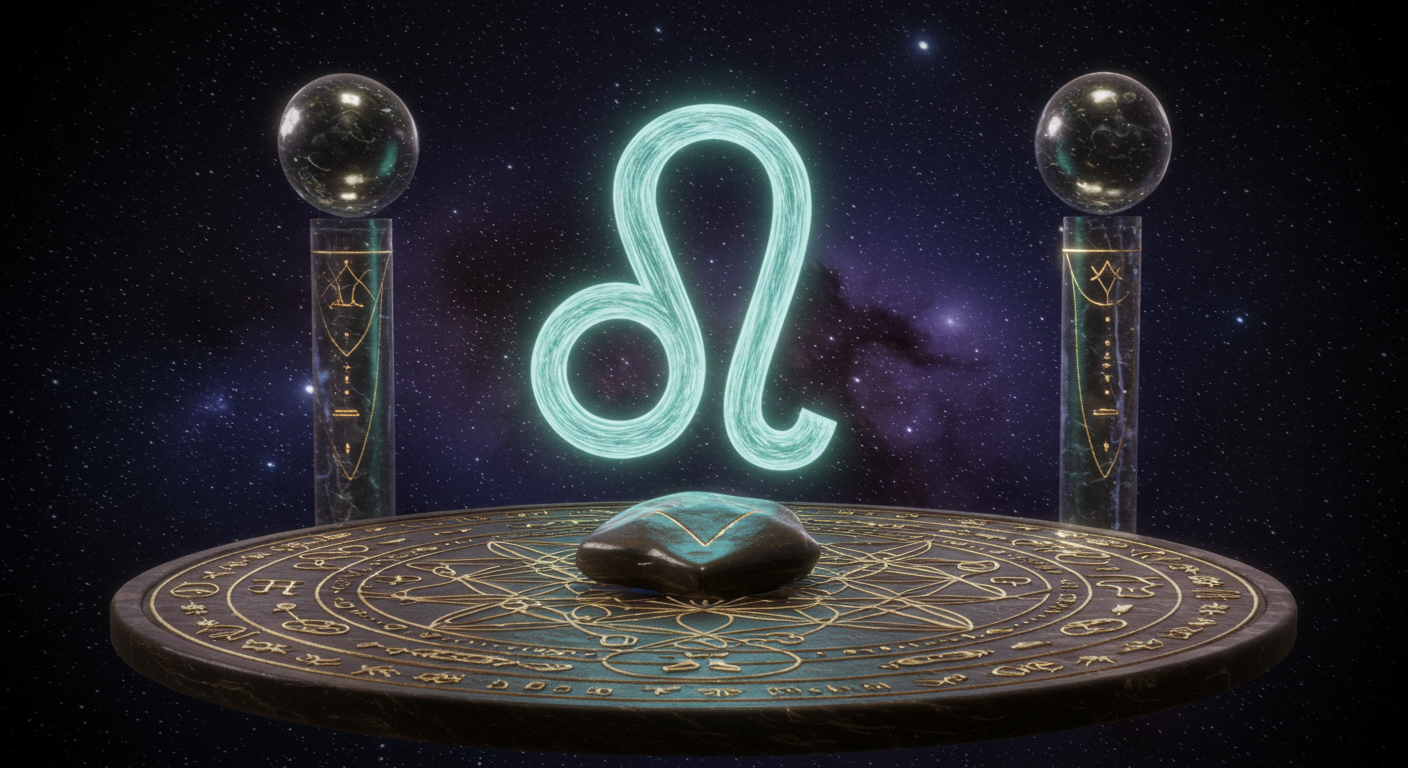 Leo's Heart: August 12th Astrological Insights