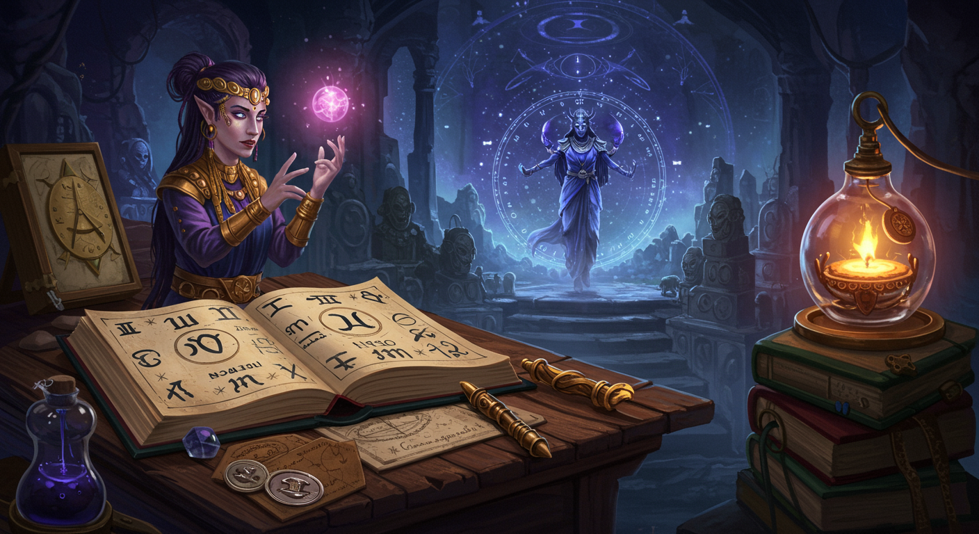 Zodiac Sign Types: Your Cosmic Blueprint