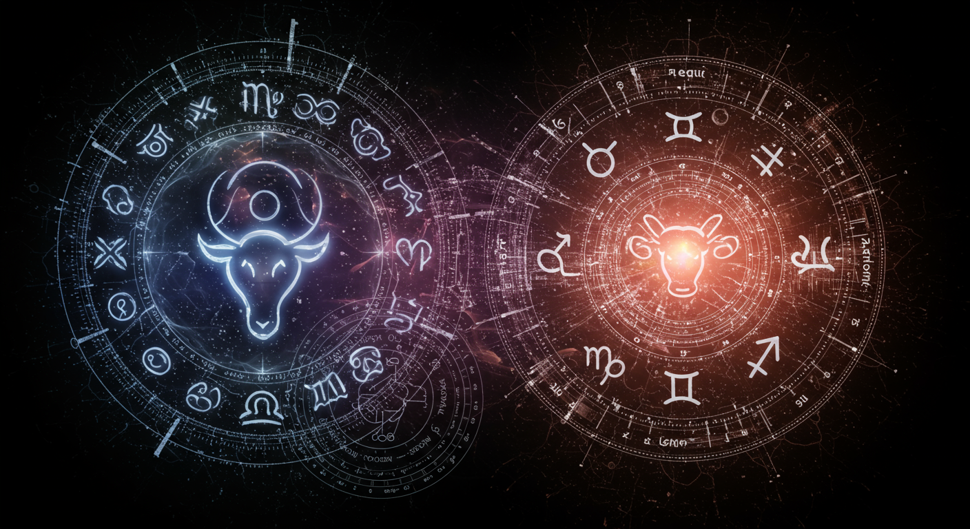 Unlocking Zodiac Symbols: Your Cosmic Guide