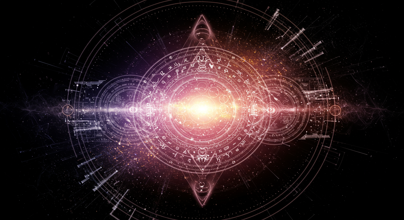 Astrology Event: Cosmic Shifts Unfold