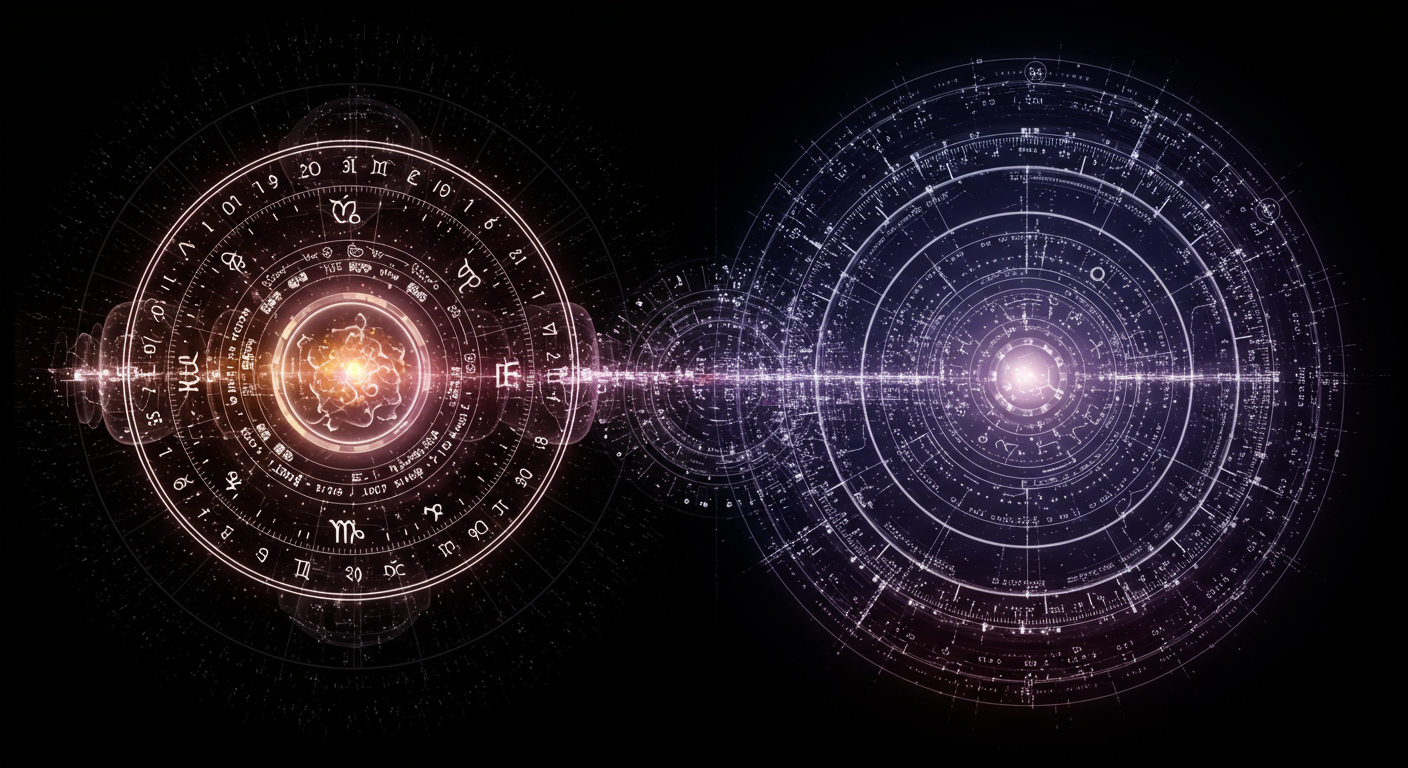 Your Birth Date: Cosmic Blueprint Revealed