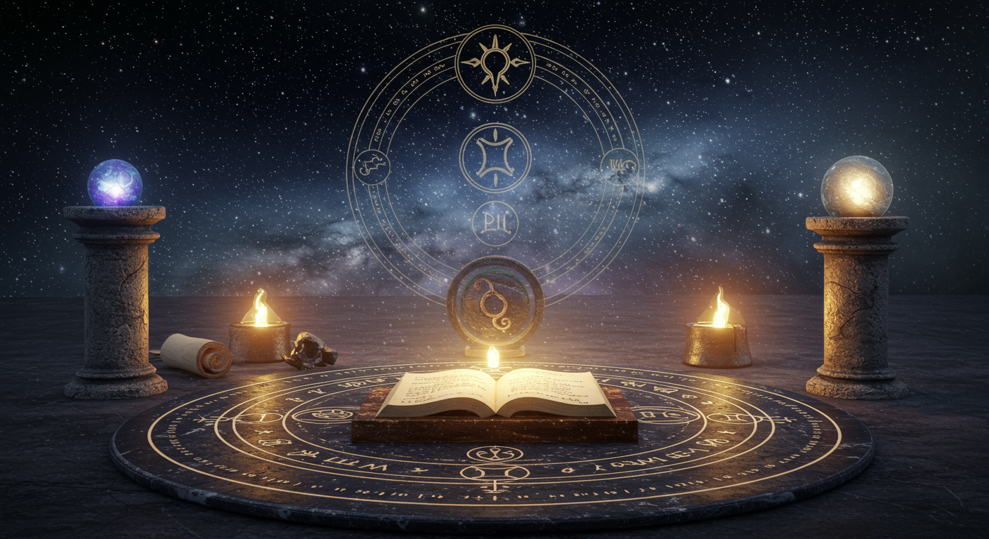 Aquarius Today: Cosmic Currents Unveiled