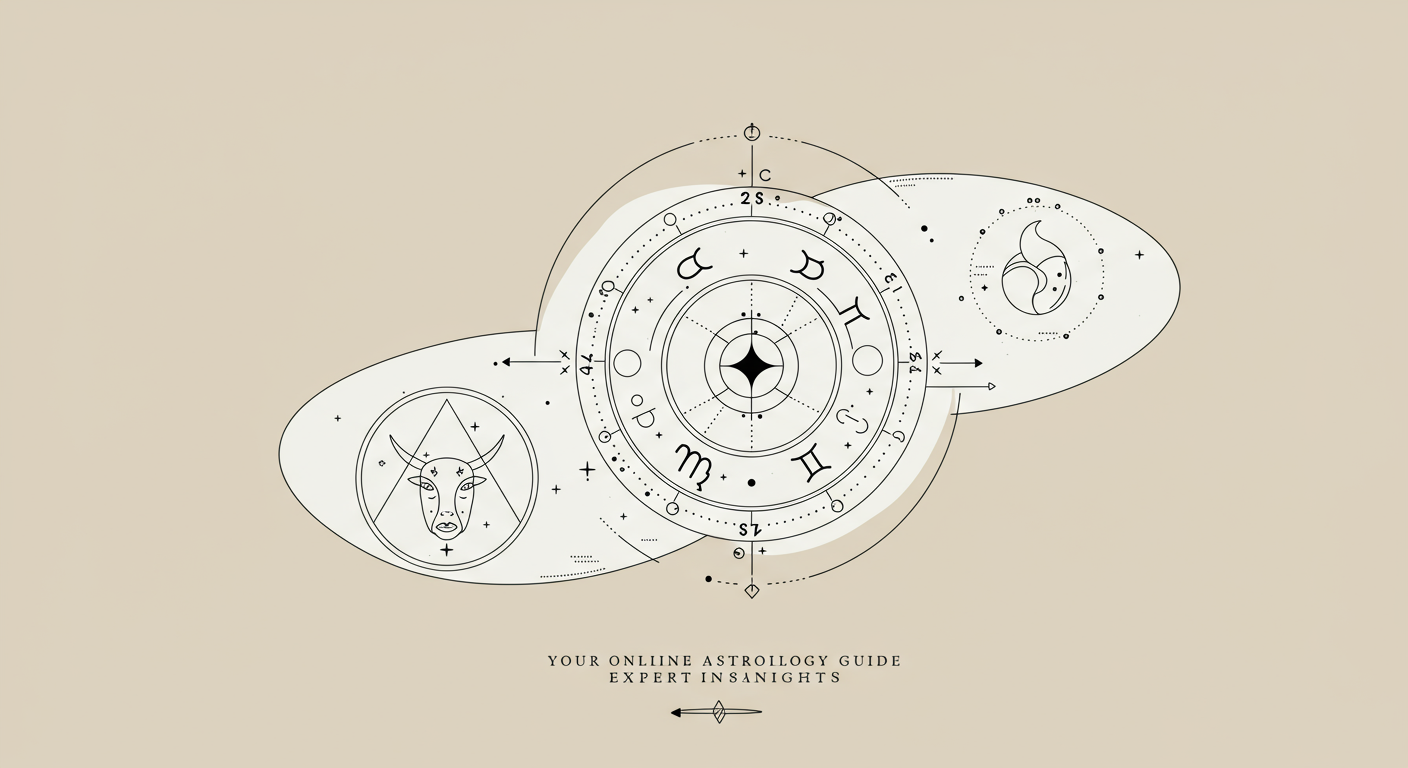 Your Online Astrology Guide: Expert Insights
