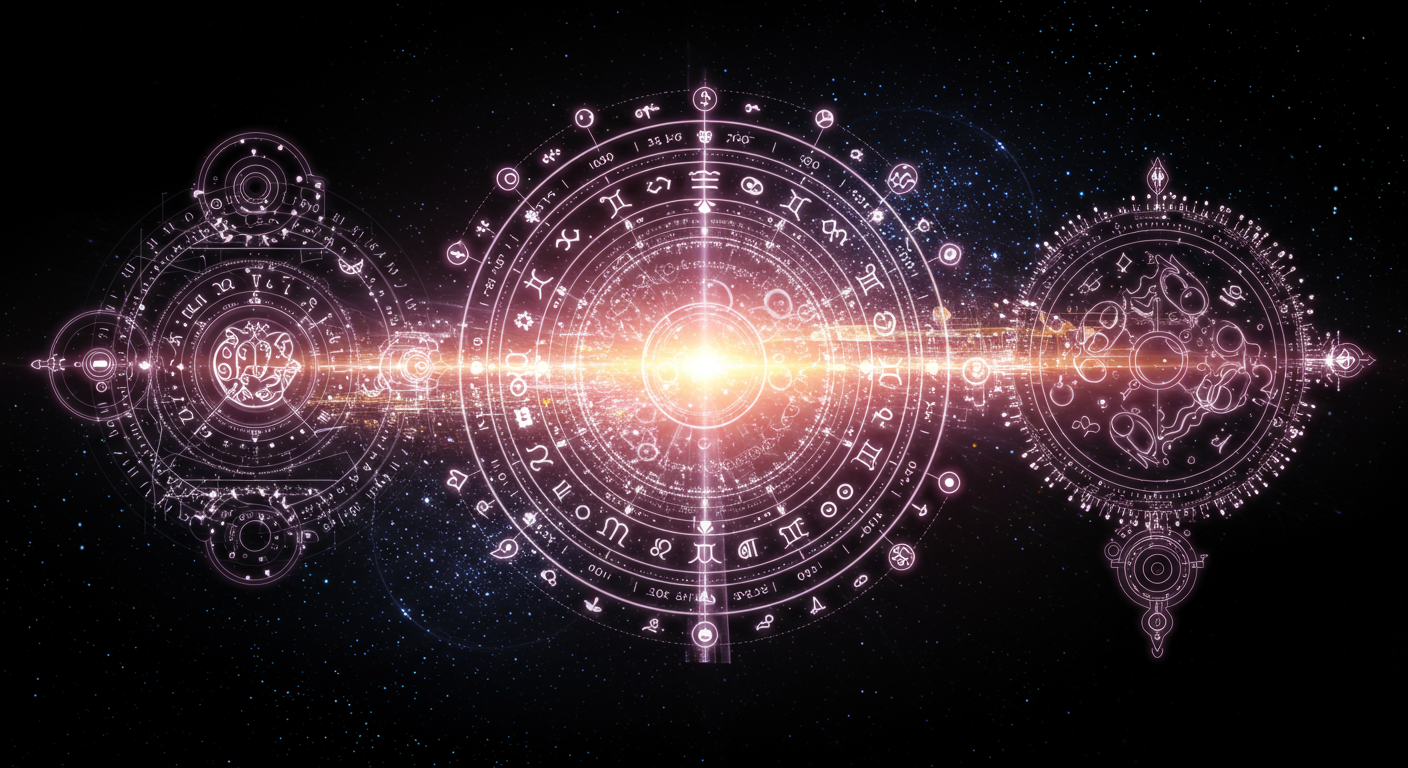 Astrology Event Chart Calculator: Your Cosmic Guide
