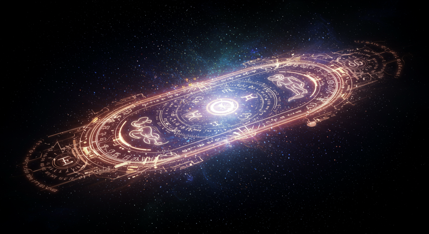 Tonight's Cosmic Clues: Astrology Insights