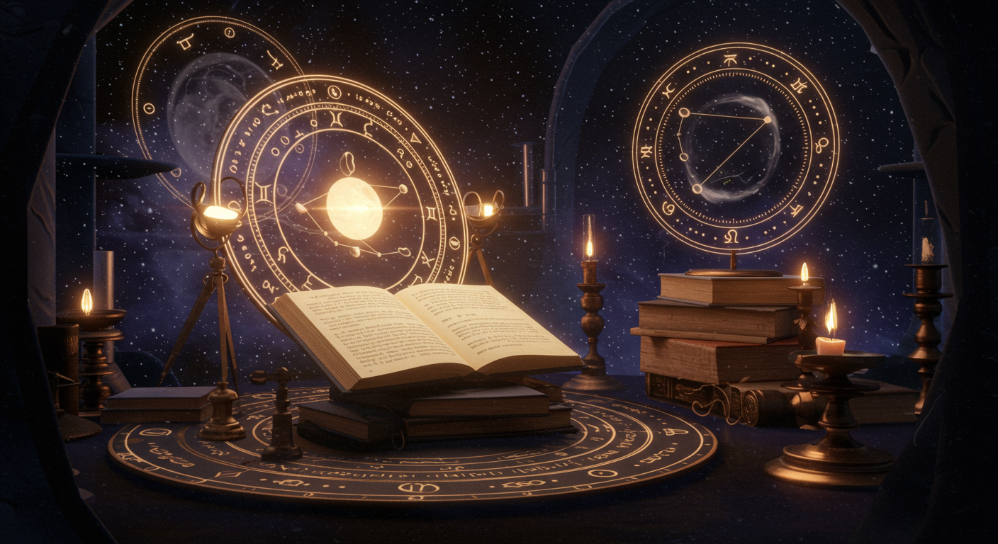 Astrology: Science or Mysticism?