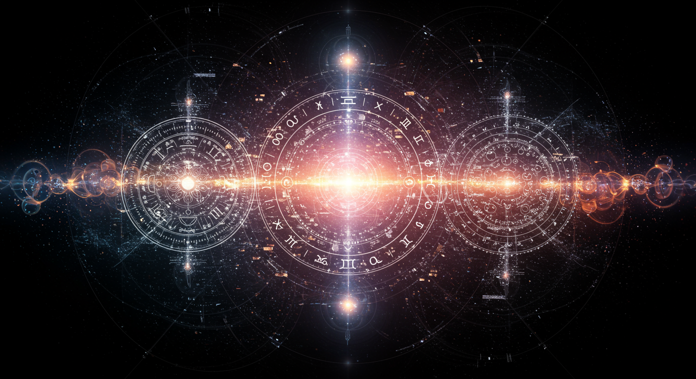 Astrology Seasons: Cosmic Dates Unveiled