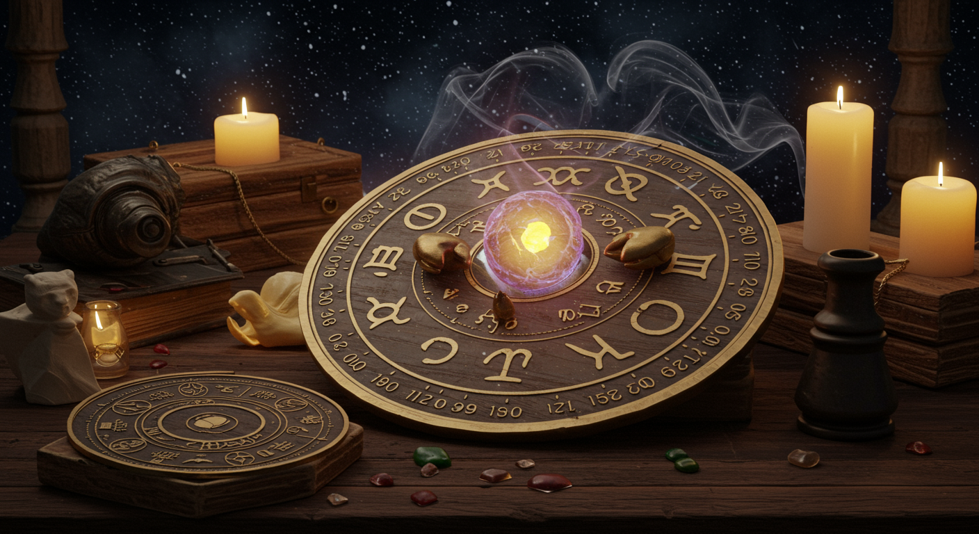 Astrology Signs Dates: What's New?