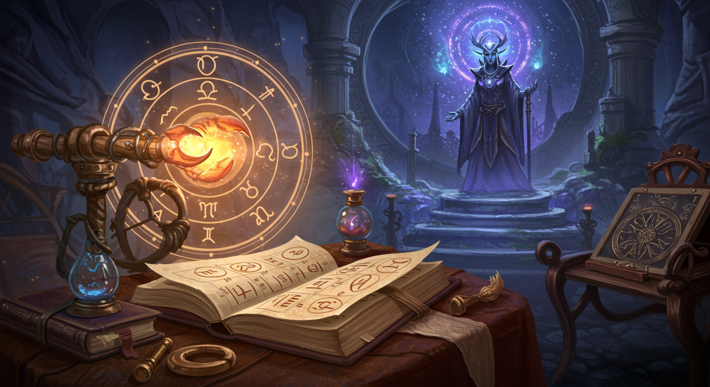 Unveil Your Zodiac: Dates & Meanings