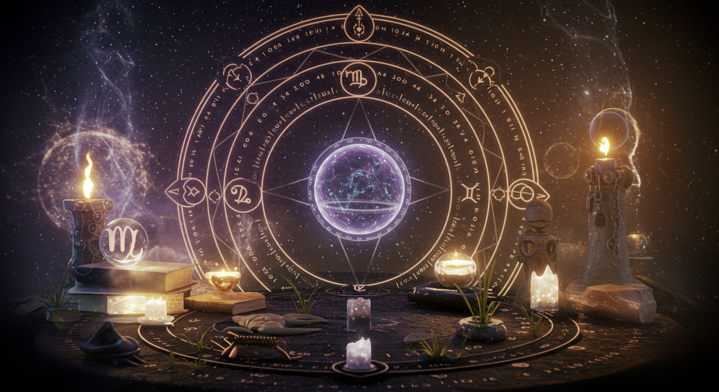 Astrology Sign Types: Cosmic Guides Revealed