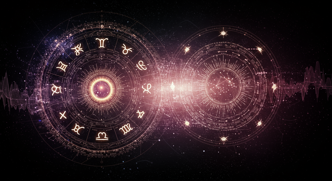 Your Zodiac Sign: Cosmic Insights for 2025