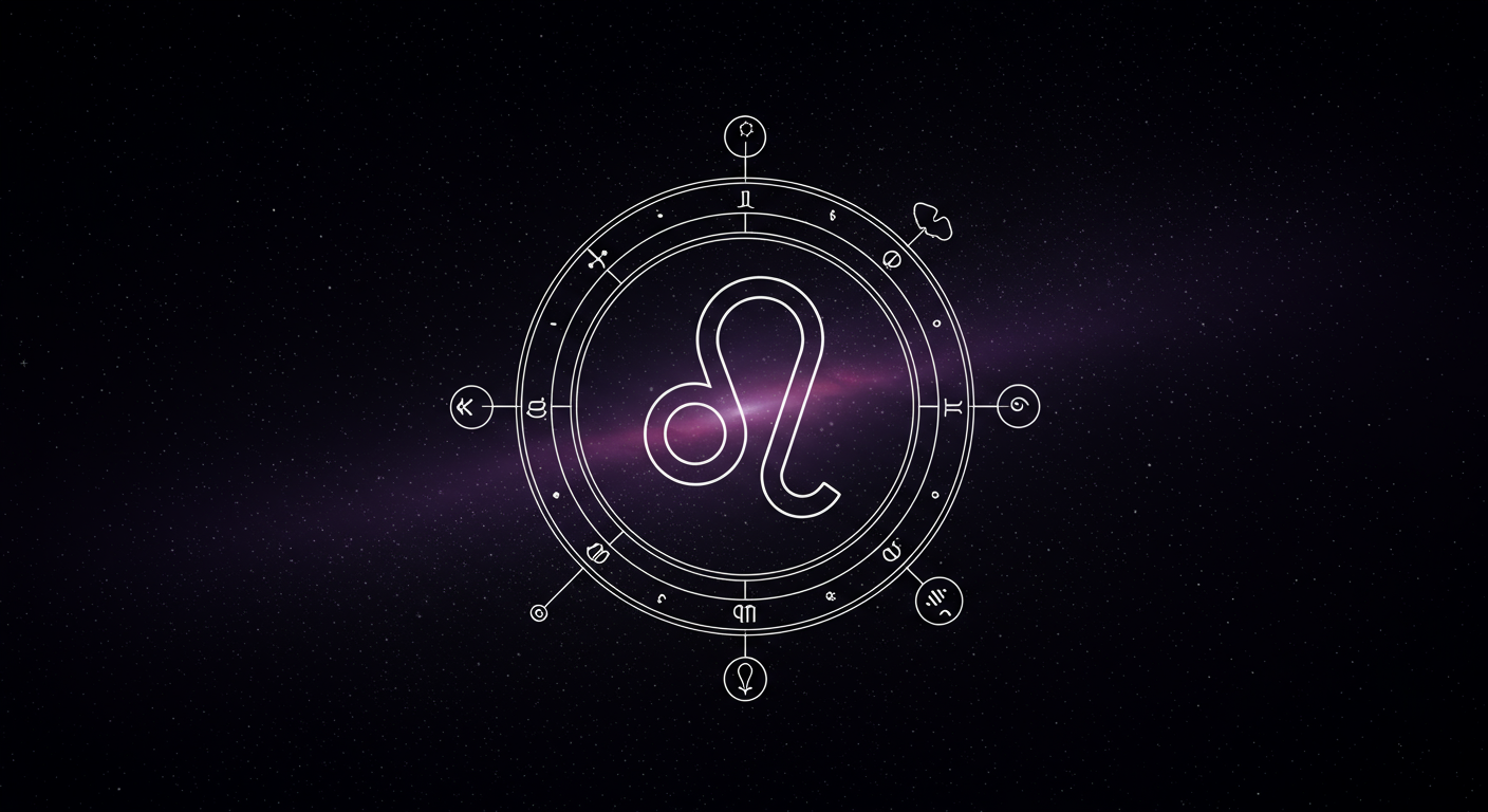 Leo Zodiac Signs: Your 2025 Cosmic Guide