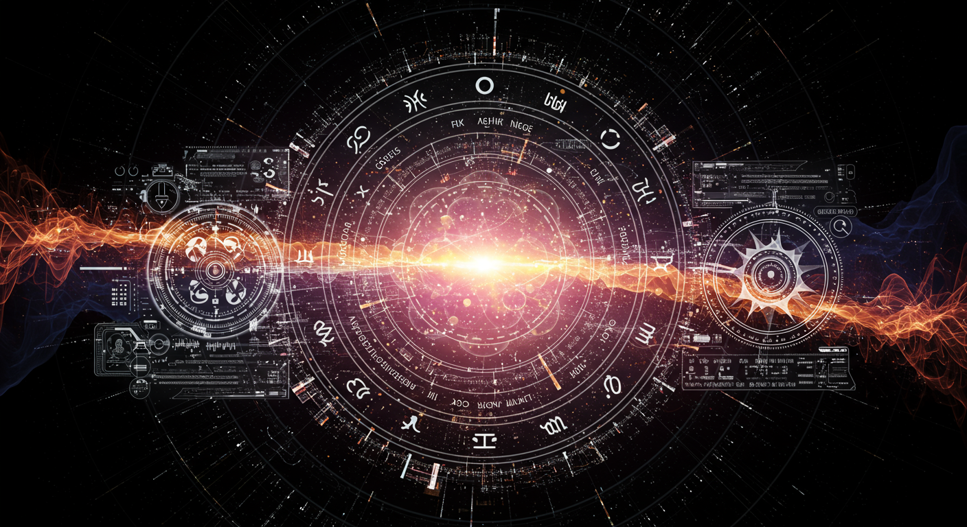 Your Astrologer Online: Guiding Light Today