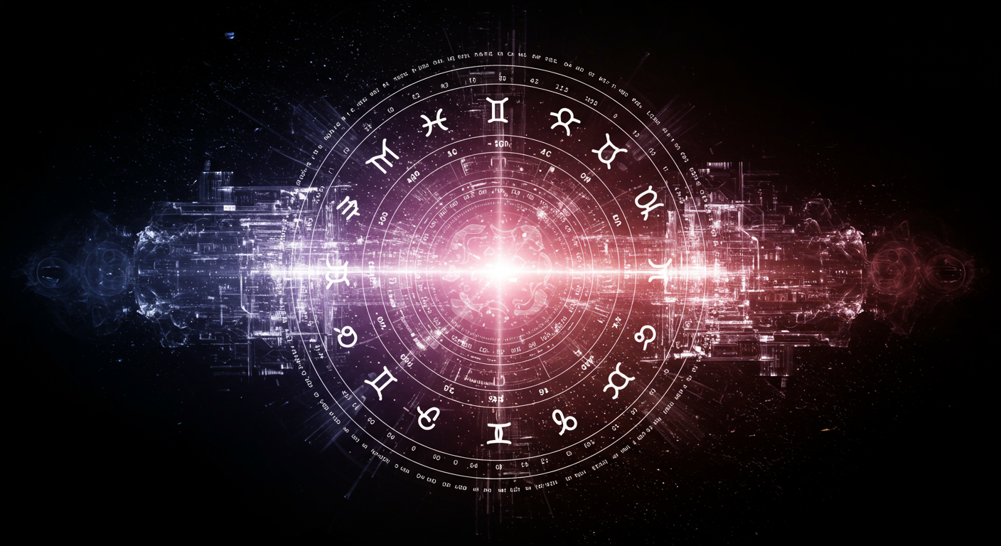 Your Birth Date: Astrology's Cosmic Key