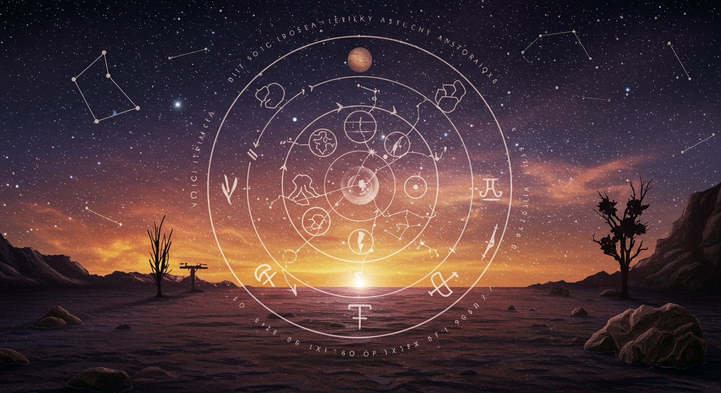 Your Midheaven: Chart Your Career Destiny