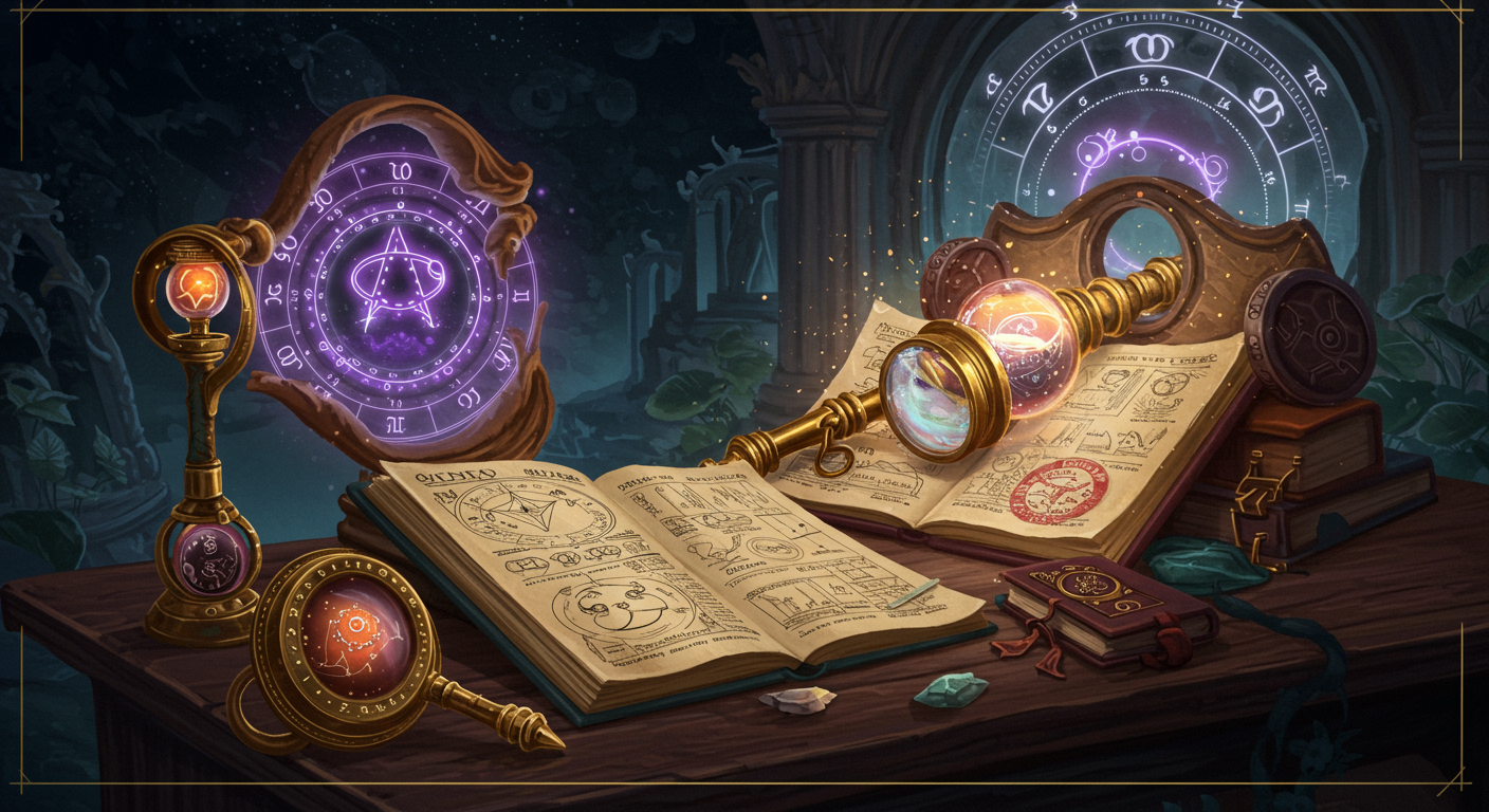 Cafe Astrology Full Chart: Your Cosmic Blueprint